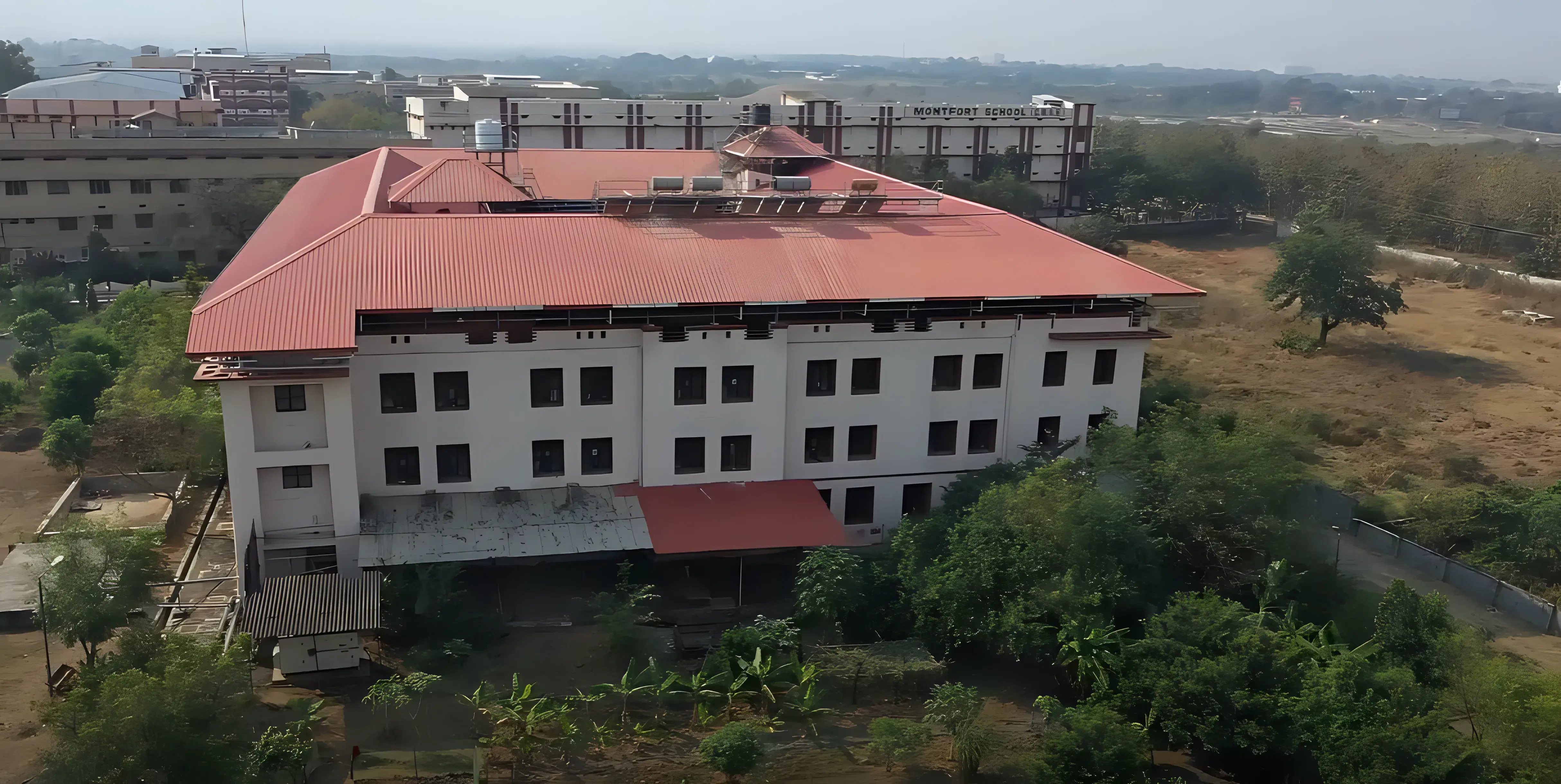 St Vincent Pallotti College of Engineering and Technology Nagpur Facilities photo 28